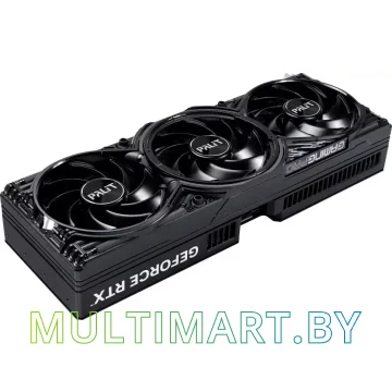 Видеокарта Palit GeForce RTX 5080 GamingPro 16GB GDDR7 (NE75080019T2-GB2031A) картинка 2